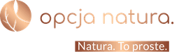 Opcja Natura logo