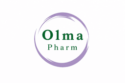 Olma Pharm logotyp