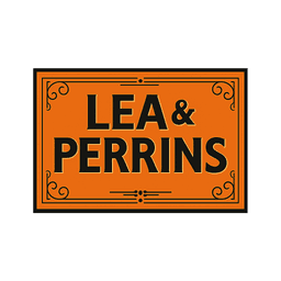 Lea & Perrins logo