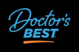 Doctor's Best logotyp