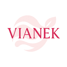 Vianek logo