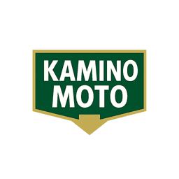 KAMINOMOTO logo