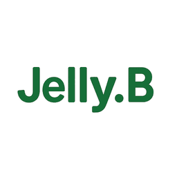 Jelly.B logo