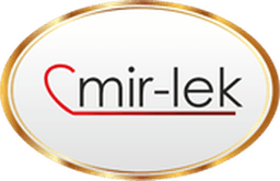 Mir-Lek logo