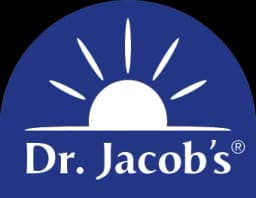 Dr. Jacob's logo