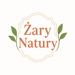 Żary Natury logo