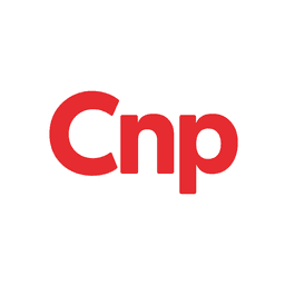 CNP logo