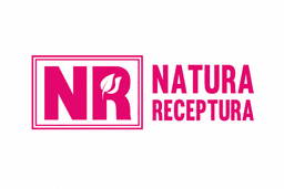 Natura Receptura logotyp