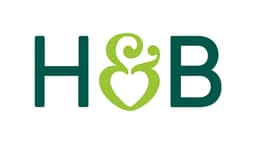Holland & Barrett logo