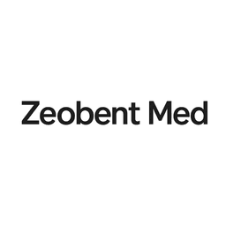 ZeoBentMED logo