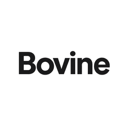 Bovine logo