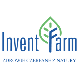 InventFarm logotyp