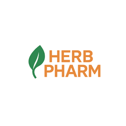 Herb Pharm logo