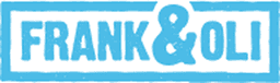 Frank&Oli logo
