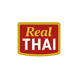 Real Thai logo