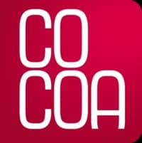 COCOA logo