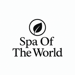Spa Of The World logo