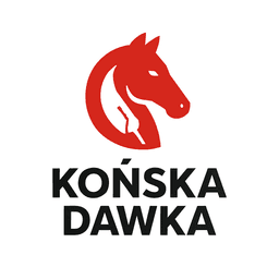 Końska Dawka logo