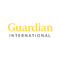 Guardian International logo