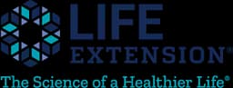 Life Extension logo