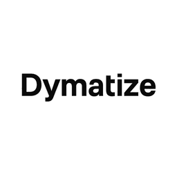 Dymatize logotyp