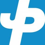 Trained by JP logo
