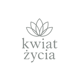 kwiat sysła logo