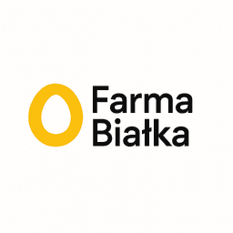 Farma Białka logo