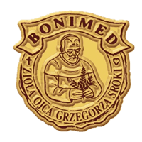 Bonimed logo