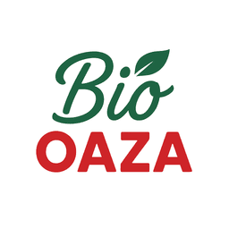 Bio Oaza logo