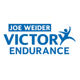 Joe Weider Victory Endurance logo