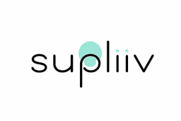 Supliiv logo
