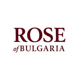 Rose Of Bulgaria logo
