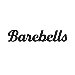 Barebells logotyp