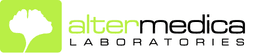 Alter Medica logo