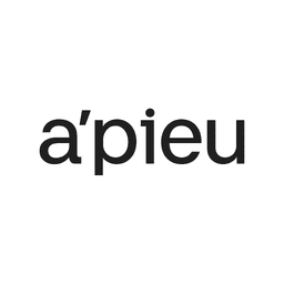 A'PIEU logo