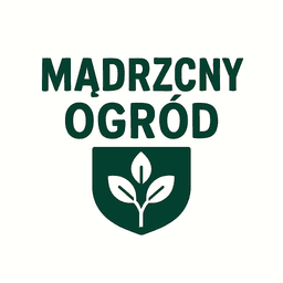 Mądrzczy Ogród logo