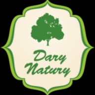 Dary Natury logo