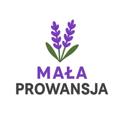 Mała Prowansja logotyp