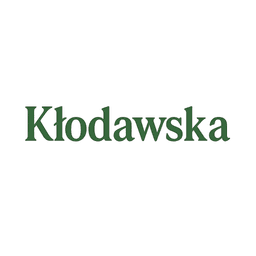 Kłodawska logo