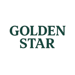 Golden Star logo