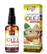 Etja - Natural Sweet Almond Oil