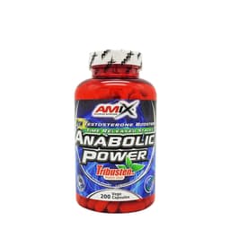 Amix - Anabolic Power Tribulus - 200 Caps