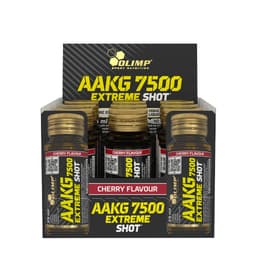 Olimp Labs - AAKG 7500 Extreme Shot