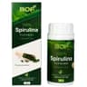 Bio Organic Foods - Spirulina Platensis Tabs 400 Tabs