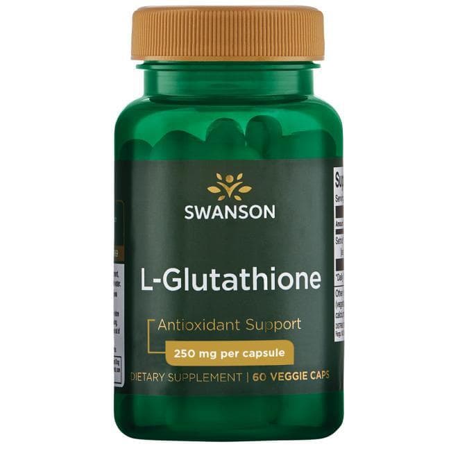 Swanson - L-glutathion