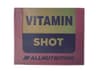 Allnutrition - Vitamin Shot - 12 x 80ml