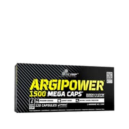 Olimp Labs - Argipower - 120 Kaps