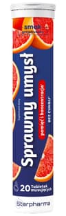 Starpharma - Skarp Hjerne