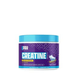6Pak - Creatine Monohydrate